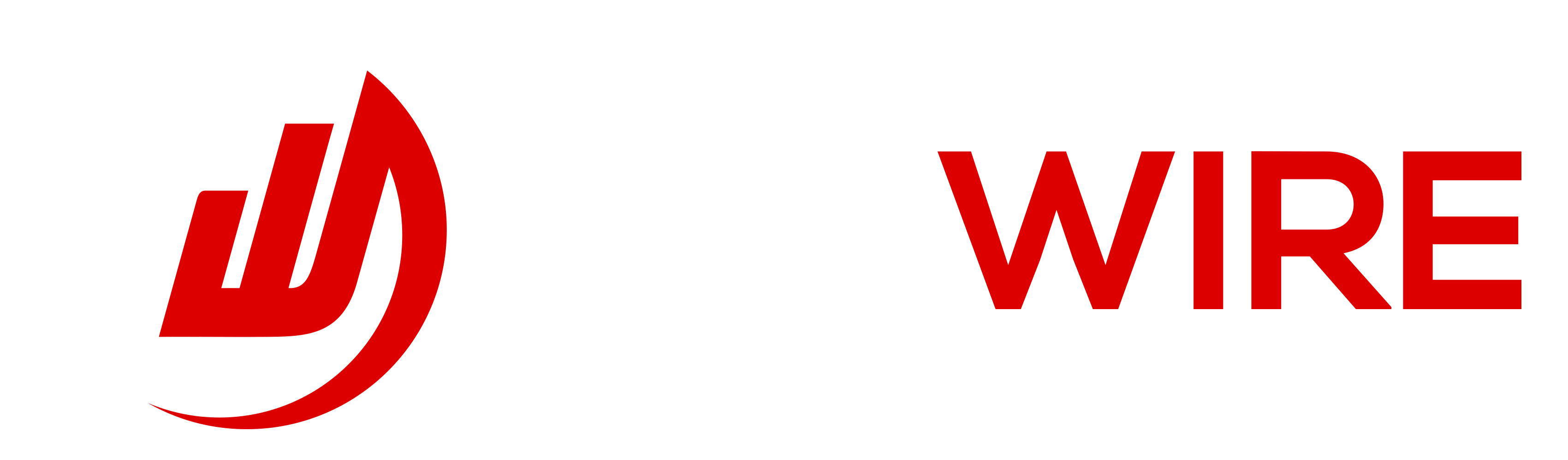Redwire Logo