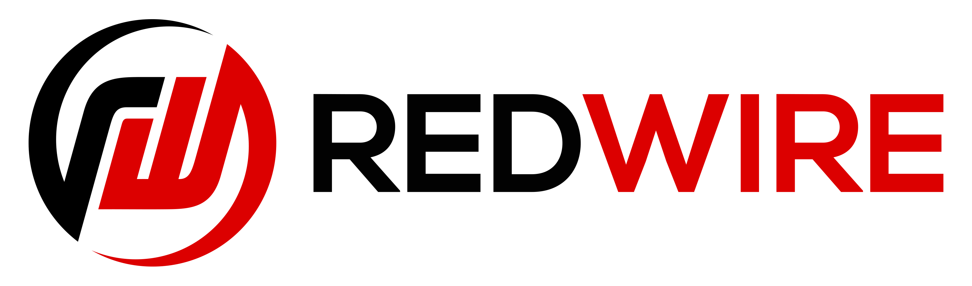 Redwire Logo