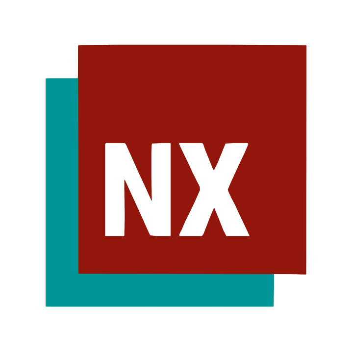 NX Logo